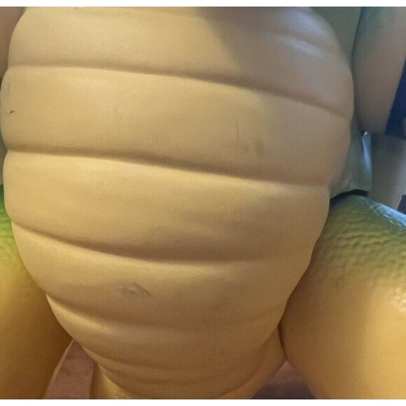 Super Mario Bros Movie Bowser Fire Breathing Figure 7" Jakks Nintendo *READ - Picture 7 of 12